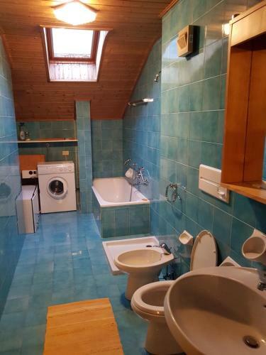 Apartamento Ortisei - Nel Cuore Delle Dolomiti