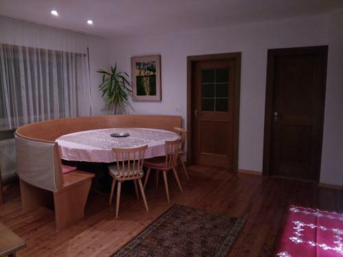 Holiday Apartments Costanzi
