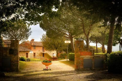 Apartamento Vacanze Sant Andrea