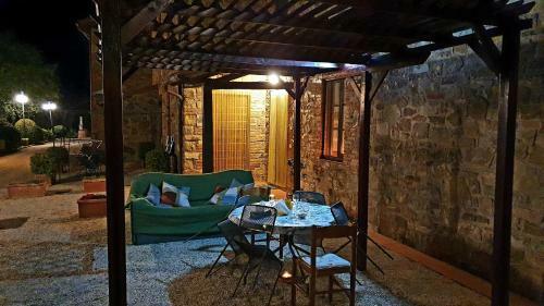 Apartamento Vacanze Sant Andrea
