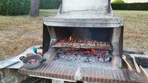 Apartamento Vacanze Sant Andrea