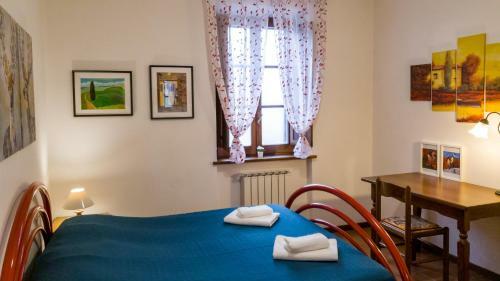 Apartamento Vacanze Sant Andrea