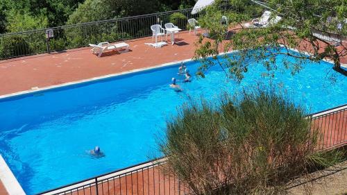Apartamento Vacanze Sant Andrea