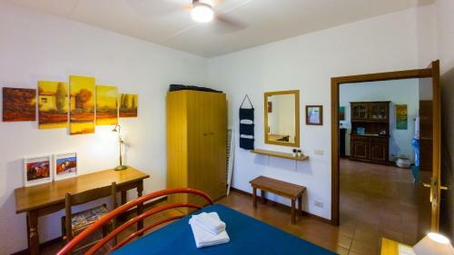 Apartamento Vacanze Sant Andrea