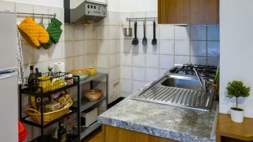 Apartamento Vacanze Sant Andrea