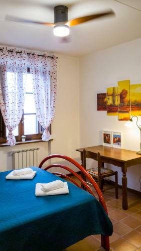 Apartamento Vacanze Sant Andrea