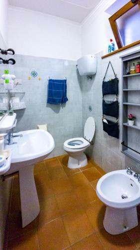 Apartamento Vacanze Sant Andrea
