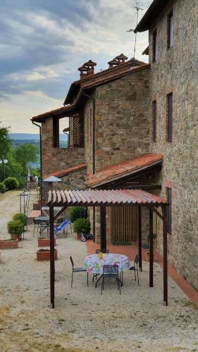 Apartamento Vacanze Sant Andrea