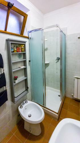Apartamento Vacanze Sant Andrea