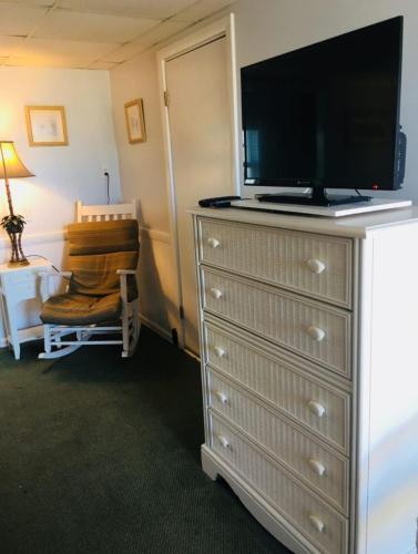 Seashell Motel