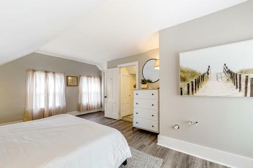 Depot Harbor Hideaway