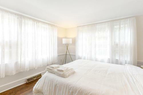 Depot Harbor Hideaway