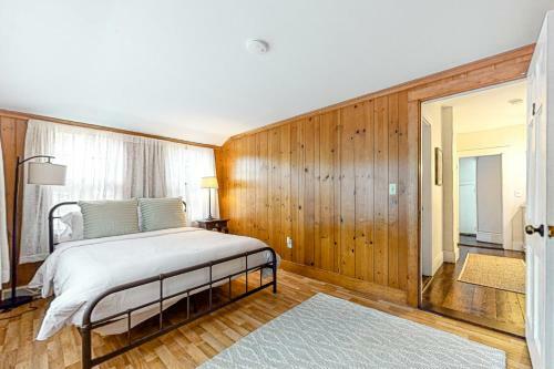 Depot Harbor Hideaway