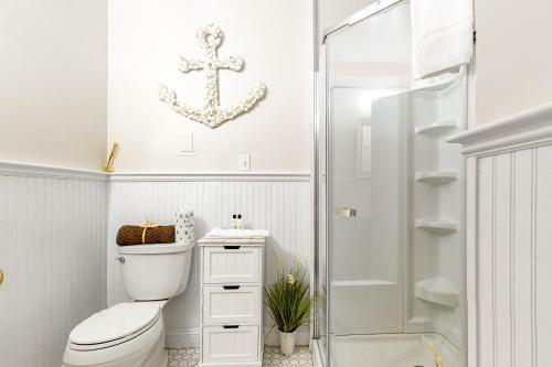 Depot Harbor Hideaway