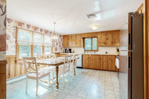 Cape Beach Bungalow