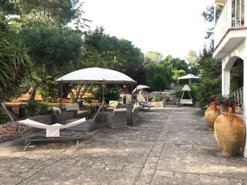 Agroturismo Antica Masseria