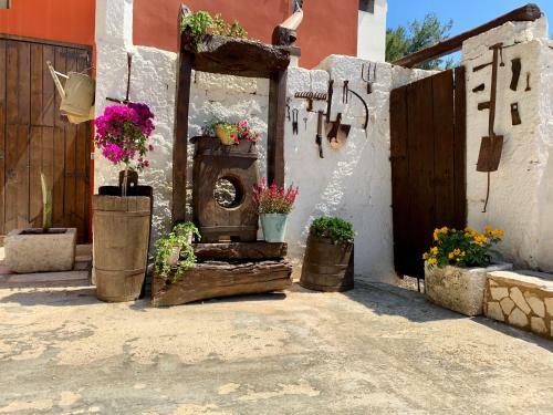 Agroturismo Antica Masseria