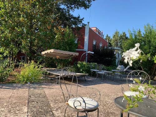 Agroturismo Antica Masseria