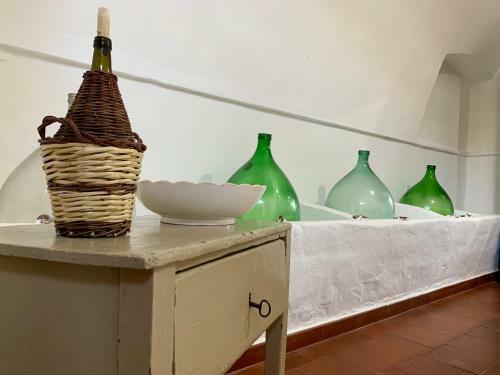 Agroturismo Antica Masseria