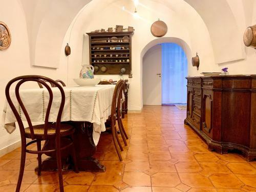 Agroturismo Antica Masseria