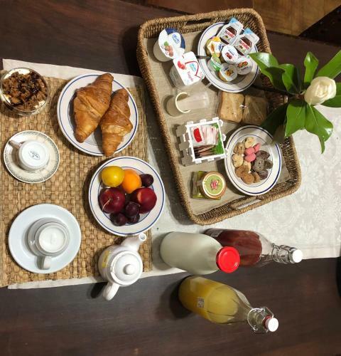 Agroturismo Antica Masseria