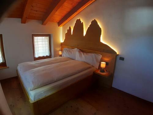 Apartamento Appartamento 3cime Stefania