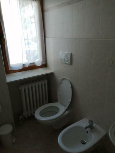 Apartamento Ajarnola N14