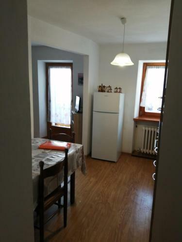 Apartamento Ajarnola N14