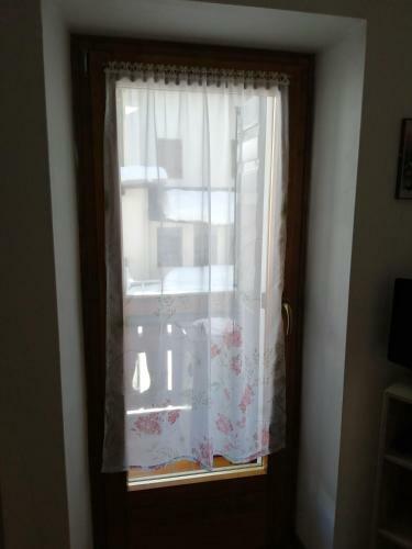 Apartamento Ajarnola N14