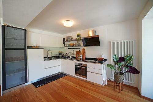 Apartamento Design Residence Del Passo