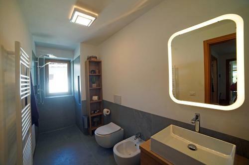Apartamento Design Residence Del Passo