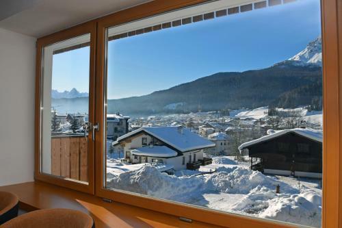 Apartamento Design Residence Del Passo