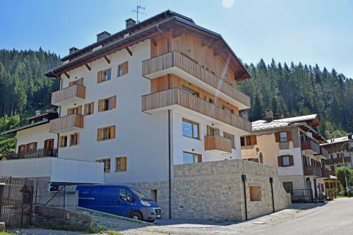 Apartamento Design Residence Del Passo