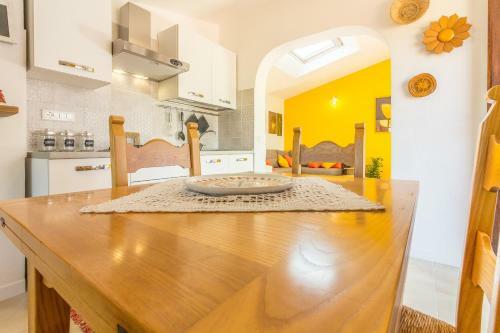 Apartamento Casa Vacanze Nonna Mariuccia