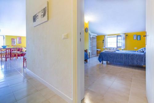 Apartamento Casa Vacanze Nonna Mariuccia