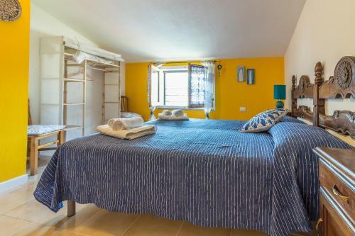 Apartamento Casa Vacanze Nonna Mariuccia