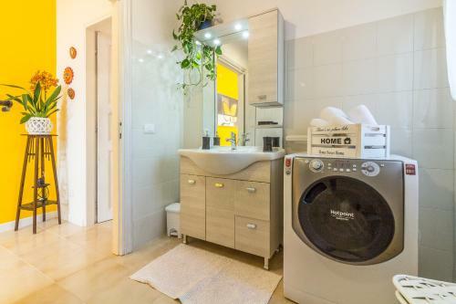 Apartamento Casa Vacanze Nonna Mariuccia