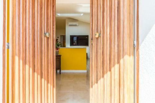 Apartamento Casa Vacanze Nonna Mariuccia