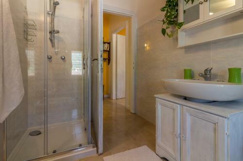 Apartamento Casa Vacanze Nonna Mariuccia