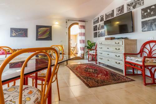 Apartamento Casa Vacanze Nonna Mariuccia