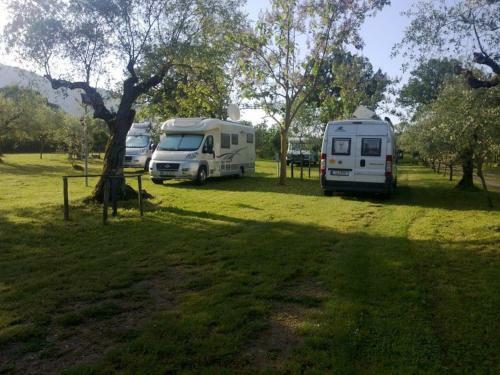 Agroturismo Agriturismo Tre Santi
