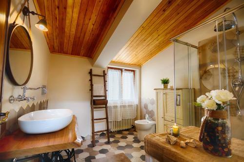 Apartamento Il Piccolo Tibet