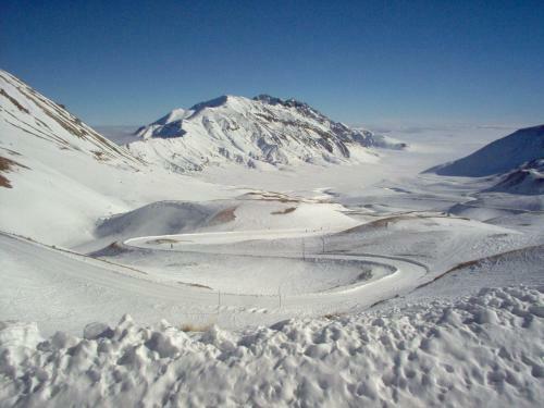Apartamento Il Piccolo Tibet