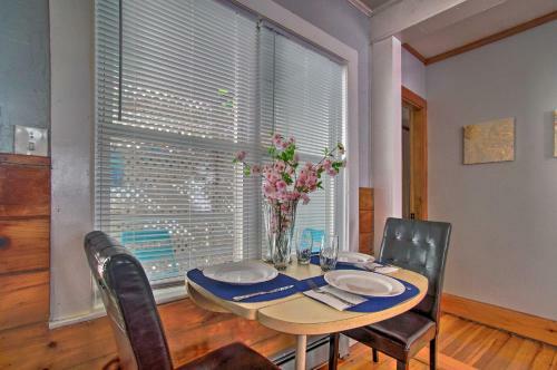 Apartamento Quaint Cape Cod Escape With Wraparound Porch!