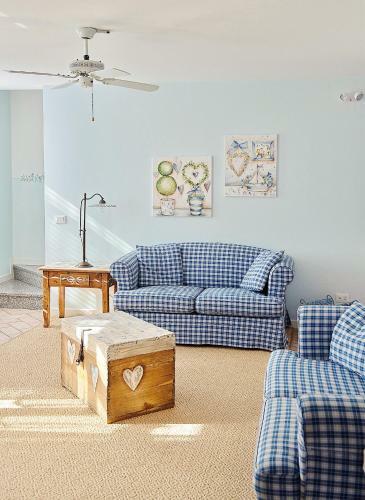 Alice's Nest-lake View House