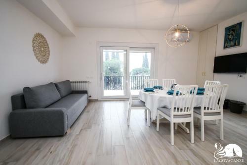 Apartamento Appartamenti Soleblu