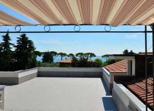 Garda Bloom Holiday Apartments