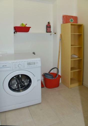 Garda Bloom Holiday Apartments