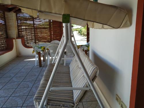 Villa Floridia