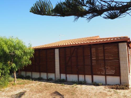 Villa Floridia